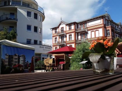 照片: DAS AHLBECK 